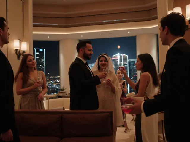 Ultimate Guide to Escort Services in Dubai for Visitors