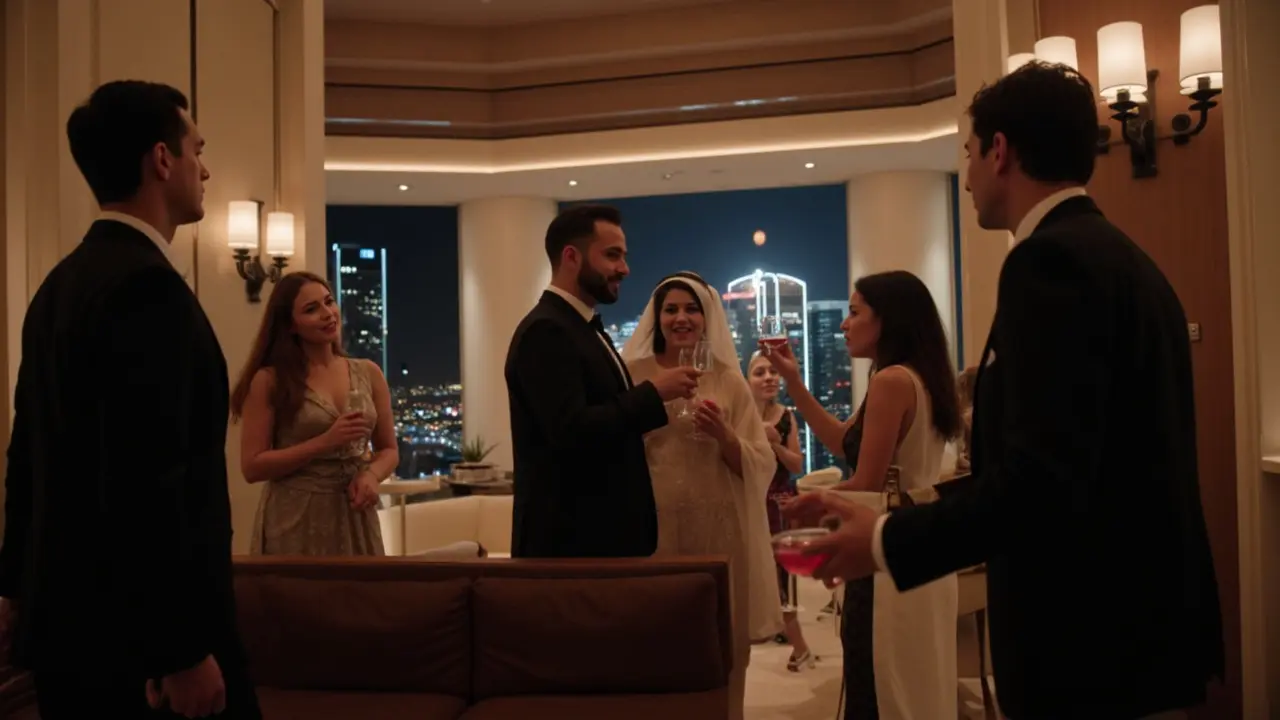 Ultimate Guide to Escort Services in Dubai for Visitors
