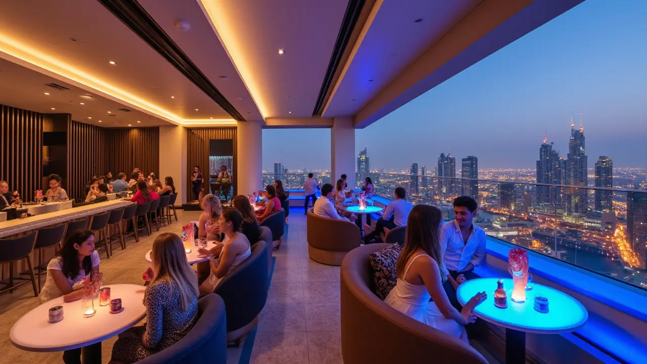 Dress Codes, Guestlists, and the Unspoken Rules