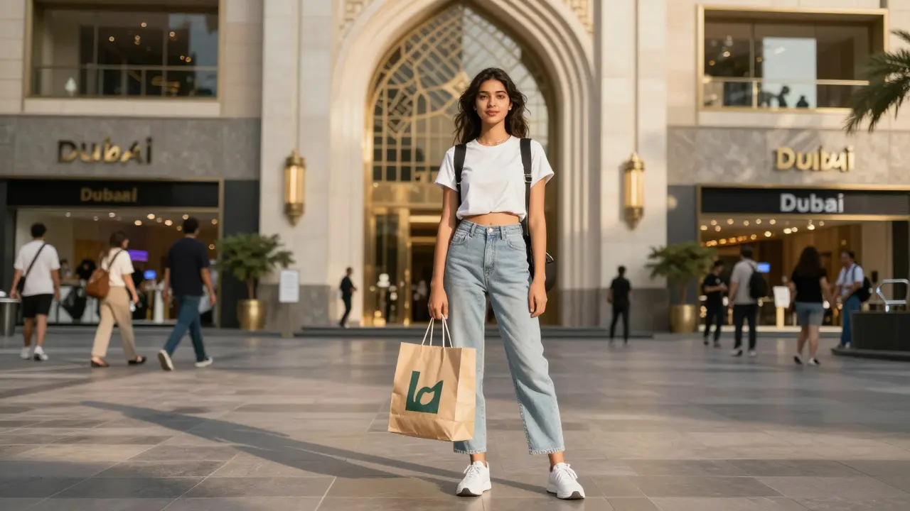 How Much Do Beginner Models Make an Hour in Dubai?