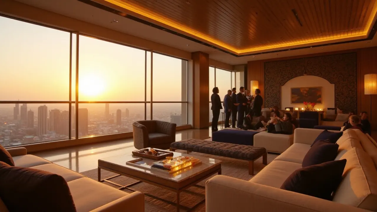 How to Find Escort Services in Dubai: Tips and Safety Checklists