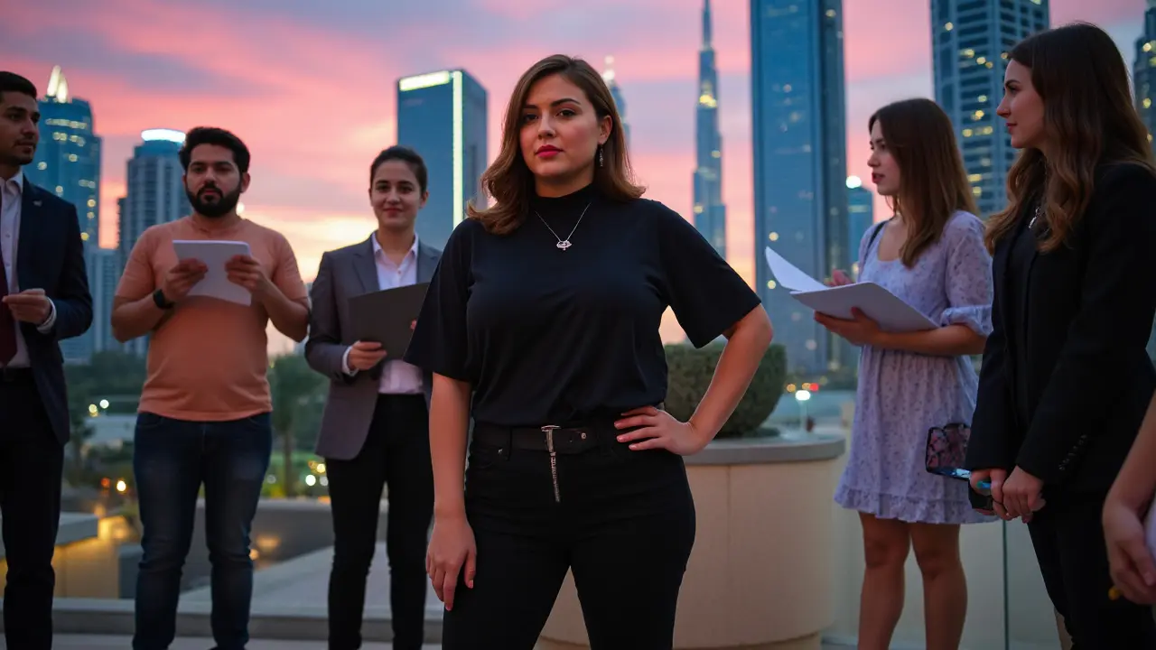 Plus-Size Model Weight Requirements: The Ultimate Guide to Modeling Standards