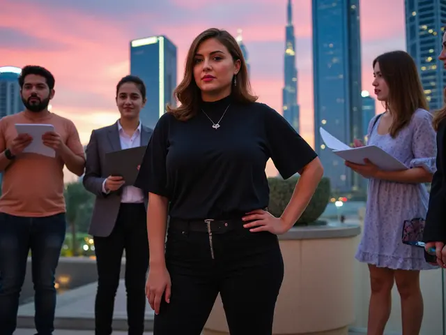 Plus-Size Model Weight Requirements: The Ultimate Guide to Modeling Standards