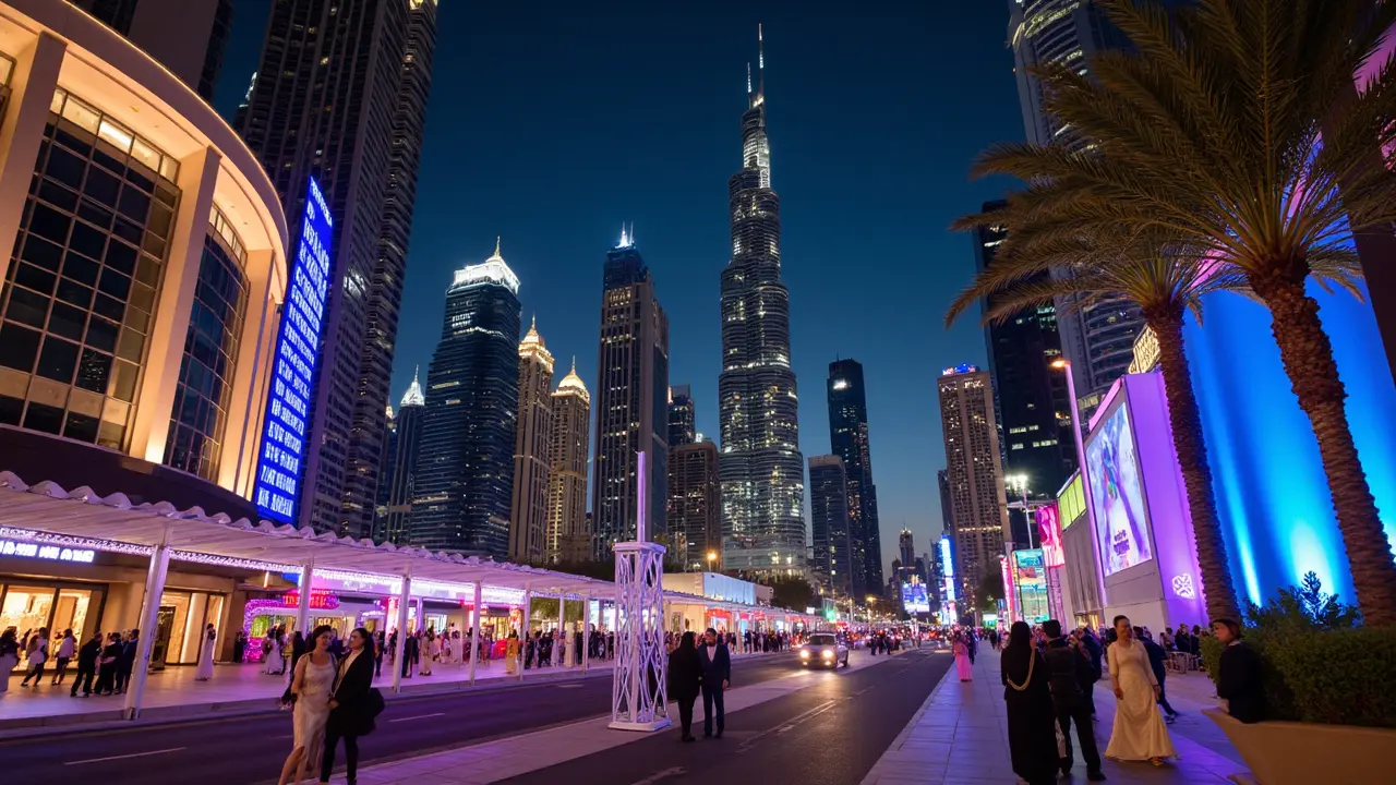 Best Escort Service in Dubai: An Honest Guide to Enjoyment and Safety