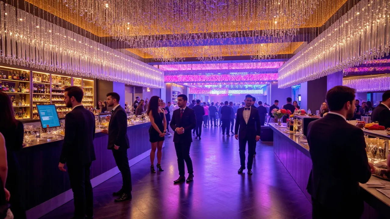 Cavalli Club Dubai: Ultimate Nightlife Experience in the Heart of the City