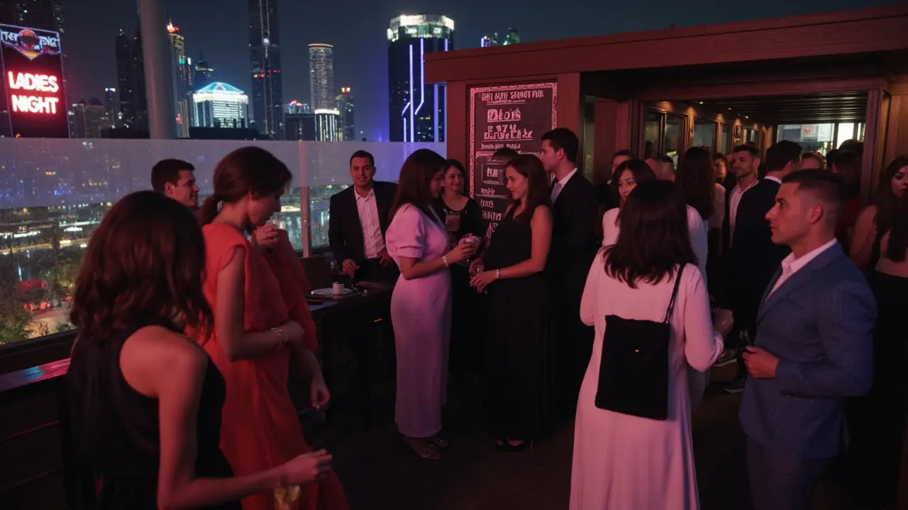 Is Ladies Night Legal? Understanding Ladies Night Laws, Bans, and Rights