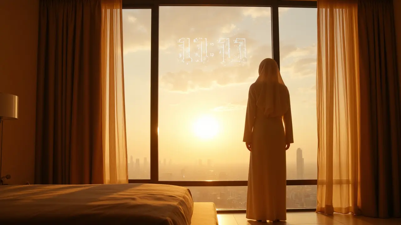 Stories, Symbolism, and Ways to Use 11:11 in Daily Life