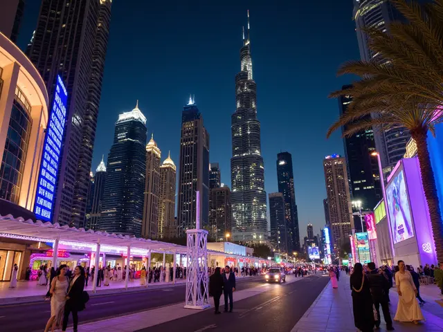 Best Escort Service in Dubai: An Honest Guide to Enjoyment and Safety