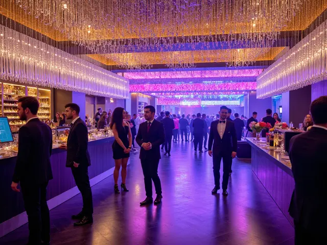 Cavalli Club Dubai: Ultimate Nightlife Experience in the Heart of the City