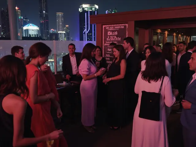 Is Ladies Night Legal? Understanding Ladies Night Laws, Bans, and Rights