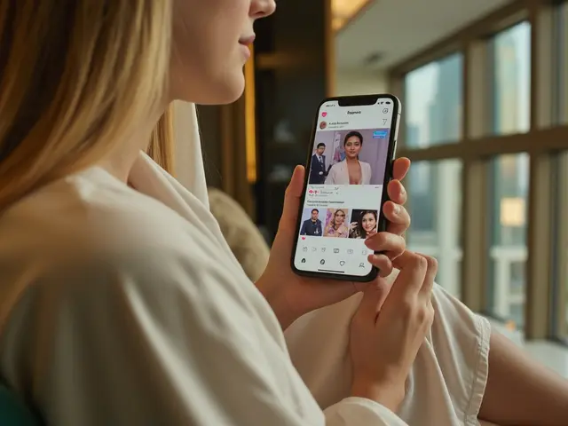Which Celebrities Have the Most Fake Followers on Instagram?