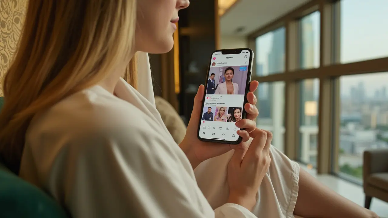 Which Celebrities Have the Most Fake Followers on Instagram?