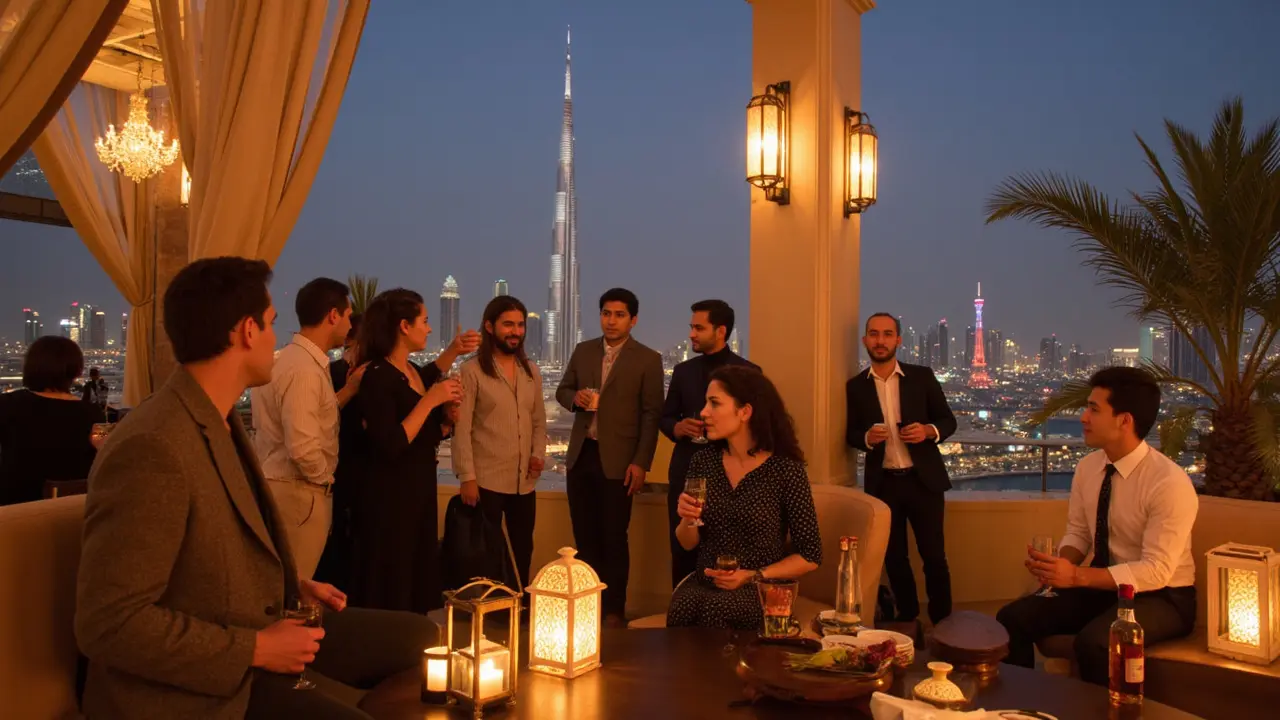 How to Find Sex Dubai Services