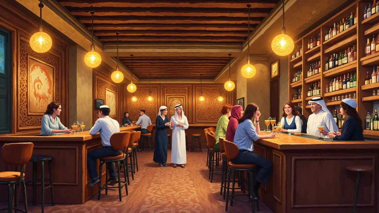 How to Make the Most of Dubai Nightlife—and Stay Safe
