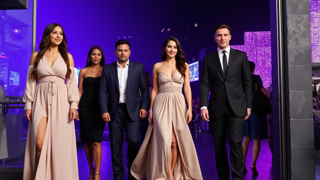 What Sets White Dubai Apart: The Experience Beyond the Obvious