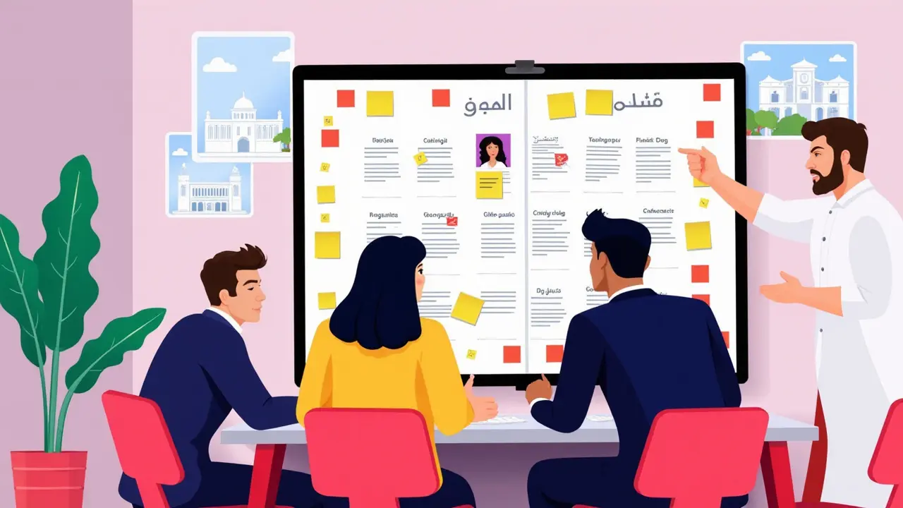 How to Create a Knockout Portfolio That Recruiters Can’t Ignore