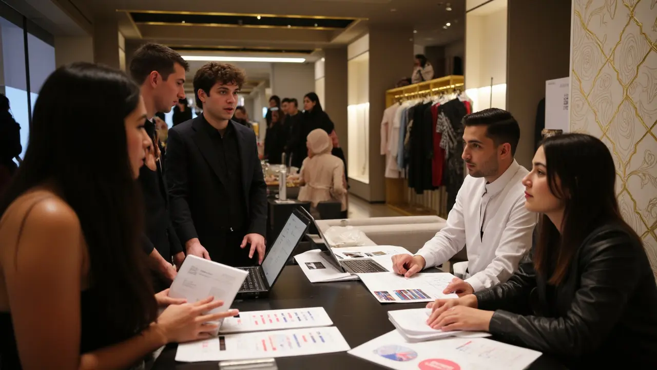 The Business Behind Kendall's Runway Rate: Why Brands Pay So Much