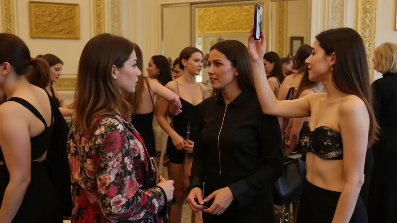 The Current Top Female Models: Rankings, Stats & Standout Stories
