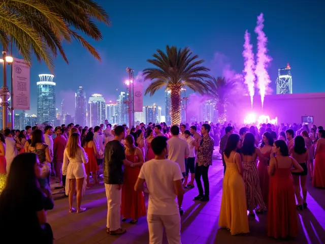 Soho Garden Dubai: The Ultimate Nightclub Revolution in the UAE