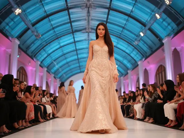 Who Is the Number 1 Female Model? | Top Supermodels, Rankings, & The Ever-Changing Face of Fashion