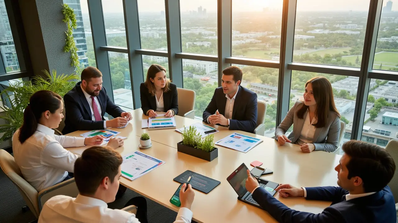 Types of ESG Services in Dubai and How to Find Them