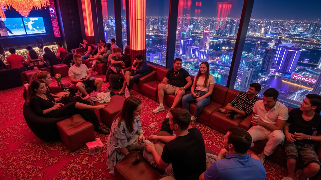 Making the Most of BASE: Tips, Local Know-How, and Real-Life Experiences