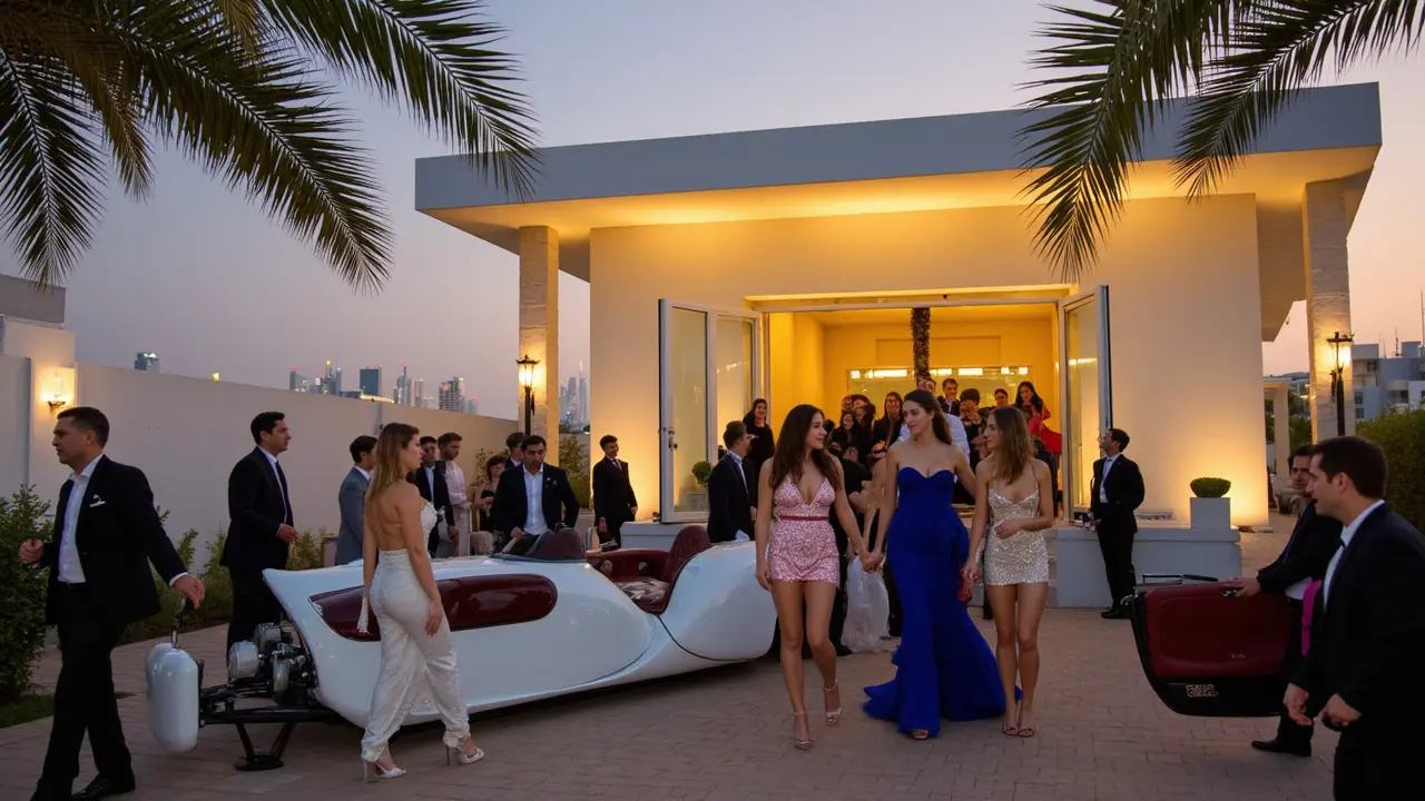 The White Dubai Experience: Insider Tips for Your Best Night Out