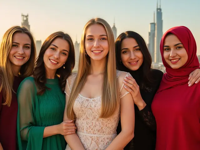 Who Is Known as the Prettiest Girl? Beauty Standards, Famous Faces, and the Real Meaning of Pretty