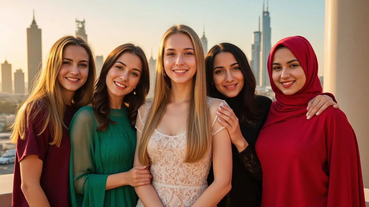 Who Is Known as the Prettiest Girl? Beauty Standards, Famous Faces, and the Real Meaning of Pretty