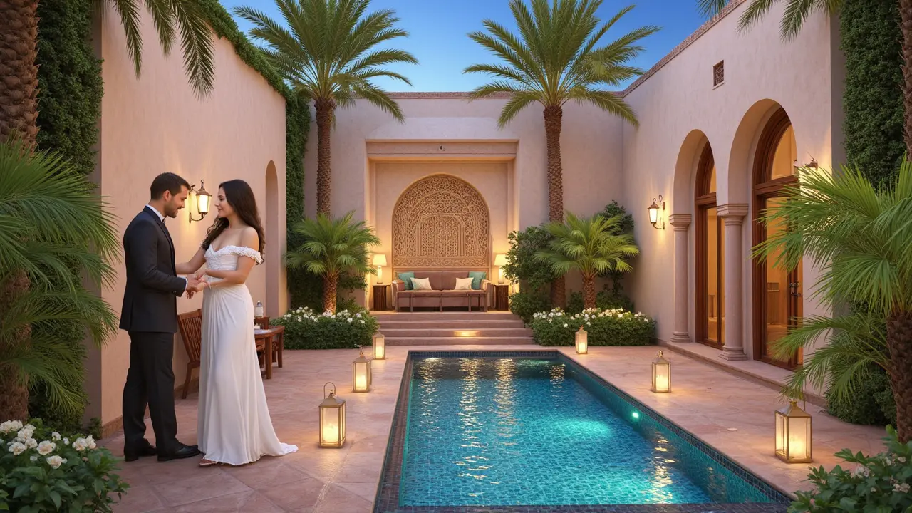 Definition and Context: What Makes Dubai's Intimate Spots Special?
