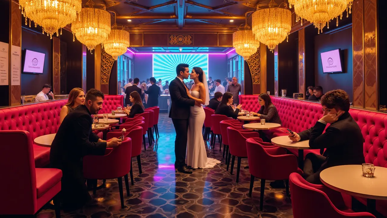 How to Find Dubai Call Girl WhatsApp Numbers and Top Nightlife Spots