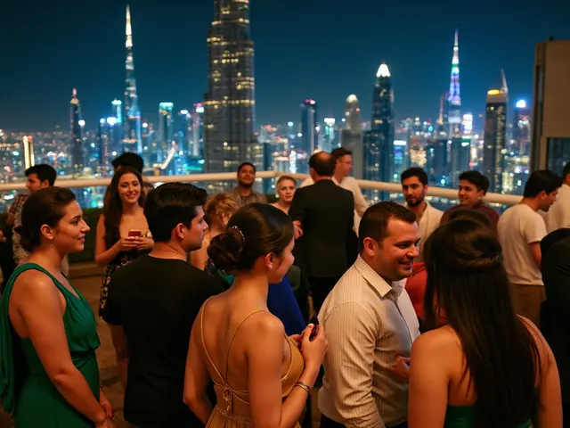 Dubai Call Girl WhatsApp Groups & Top Spots: Your Guide for 2025