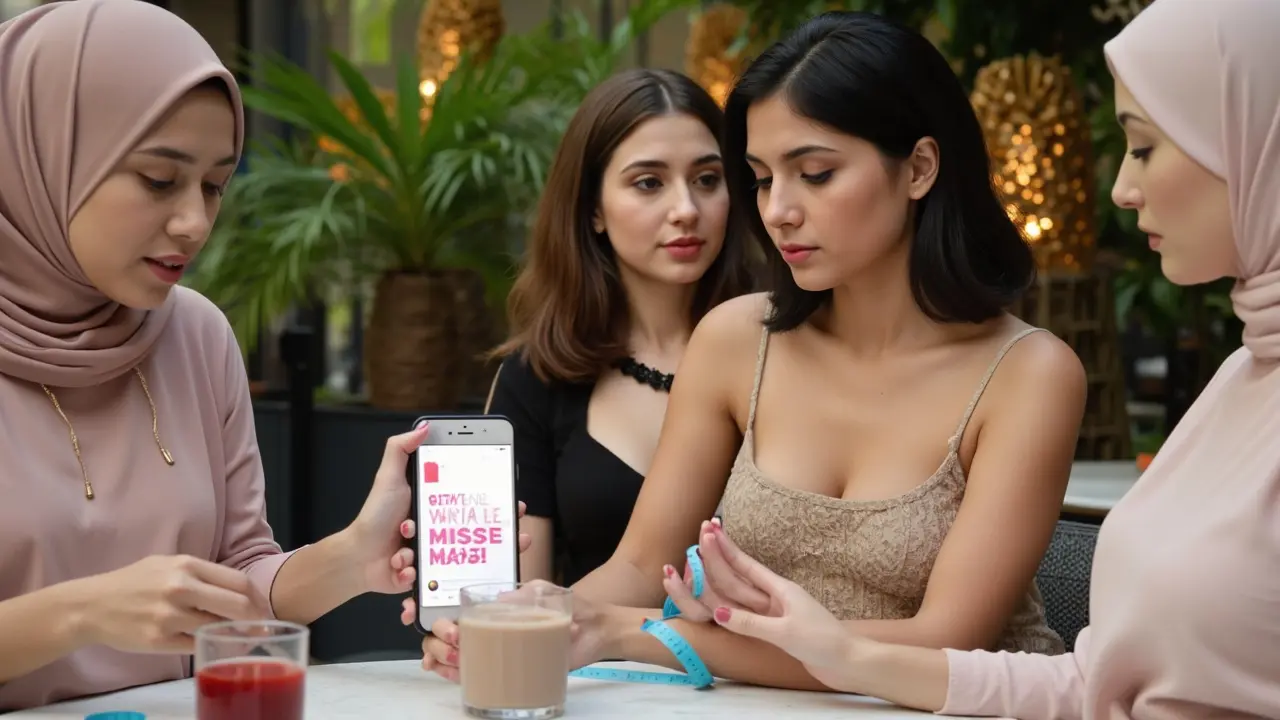 Tips for Achieving Your Own Hourglass Look Inspired by Kylie