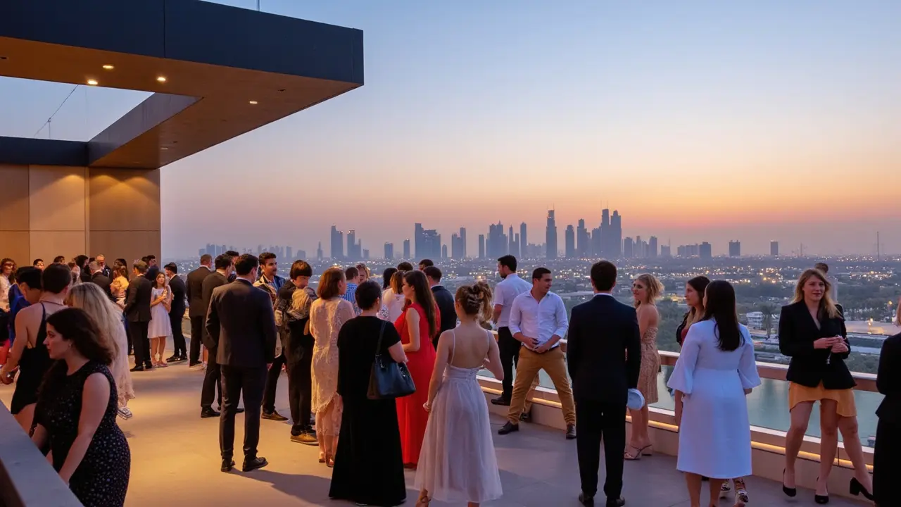 Cultural Etiquette and Traditions: Blending In While You Watch