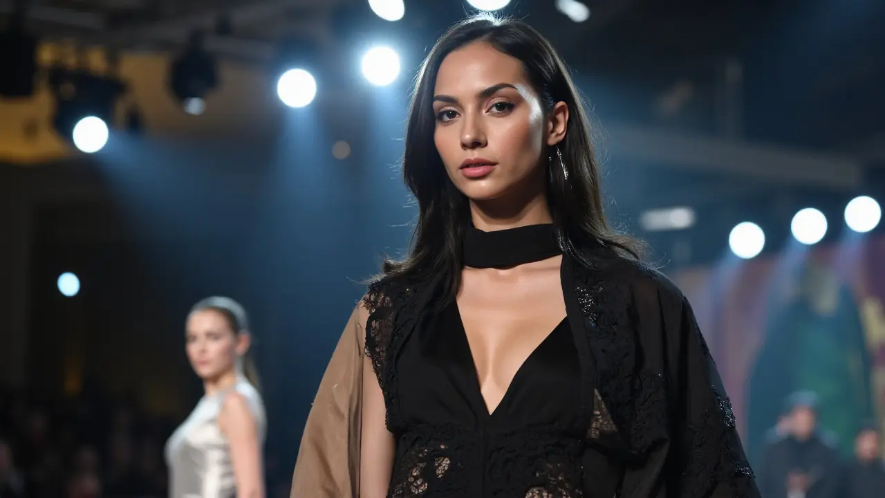 The Top 20 Female Supermodels: Changing the Game