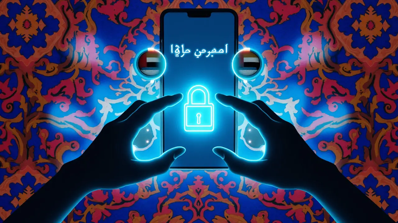 Benefits and Types of Escort Services Found in Dubai’s WhatsApp Groups