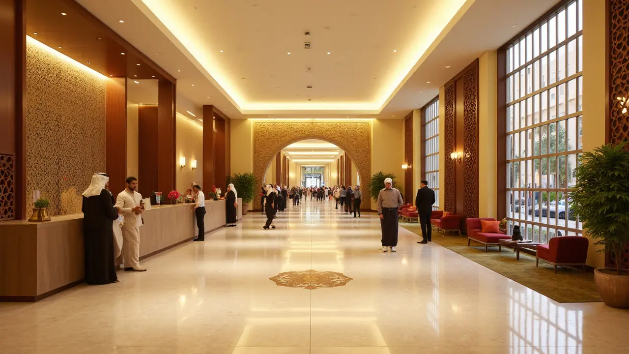 Best Dubai Massage Experiences: Your Guide to Relaxation in the City