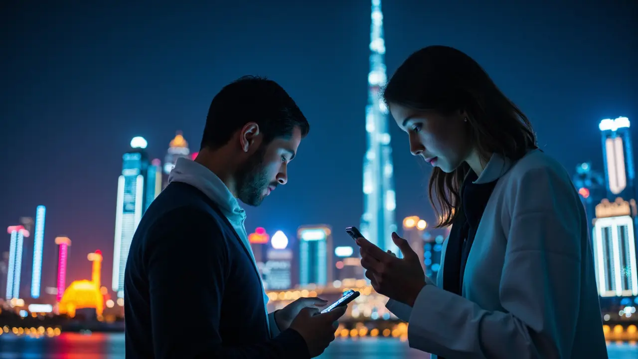 Dubai Call Girl WhatsApp Numbers: Essential Tips & Safe Connections in 2025