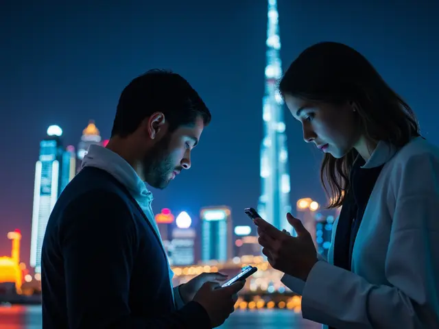 Dubai Call Girl WhatsApp Numbers: Essential Tips & Safe Connections in 2025