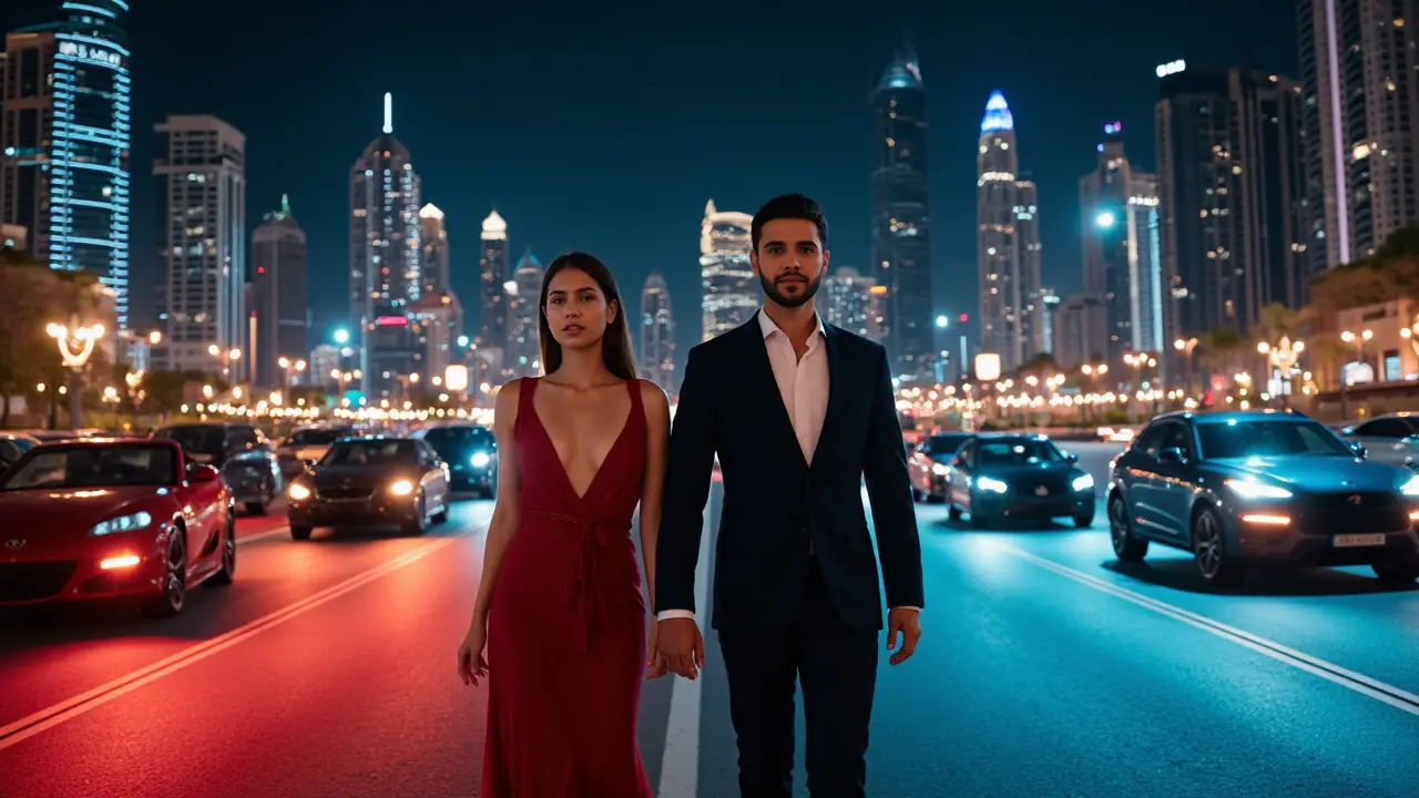 How Dubai Escorts Enrich Your Stay: The Ultimate Guide for Visitors