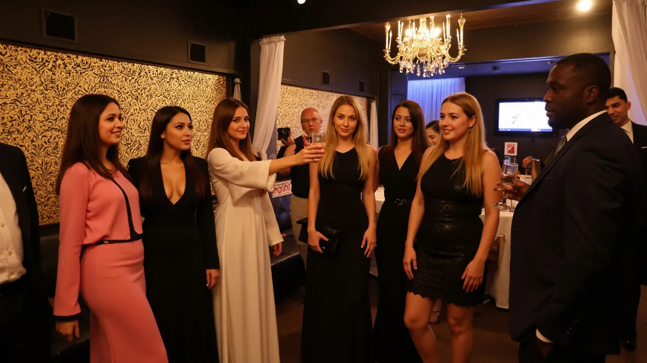 Making the Most of Your Night: Tips, Tricks, and Dubai-Specific Hacks