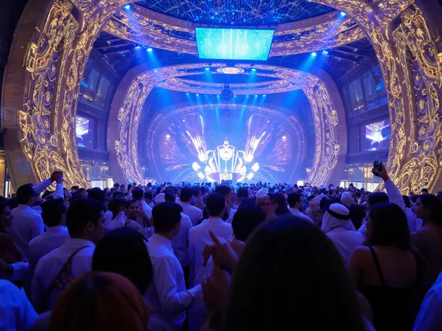 Best Nightclubs in Dubai: Where to Experience an Unexpected Night Out