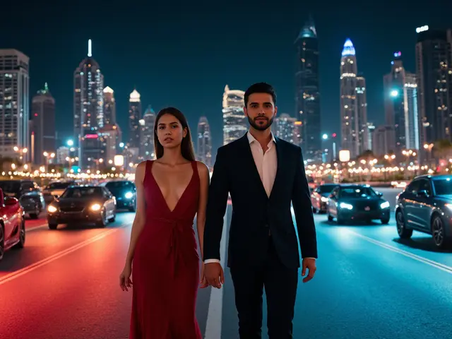 How Dubai Escorts Enrich Your Stay: The Ultimate Guide for Visitors