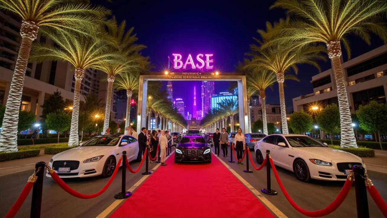 Dubai Dress Codes and Nightlife Etiquette