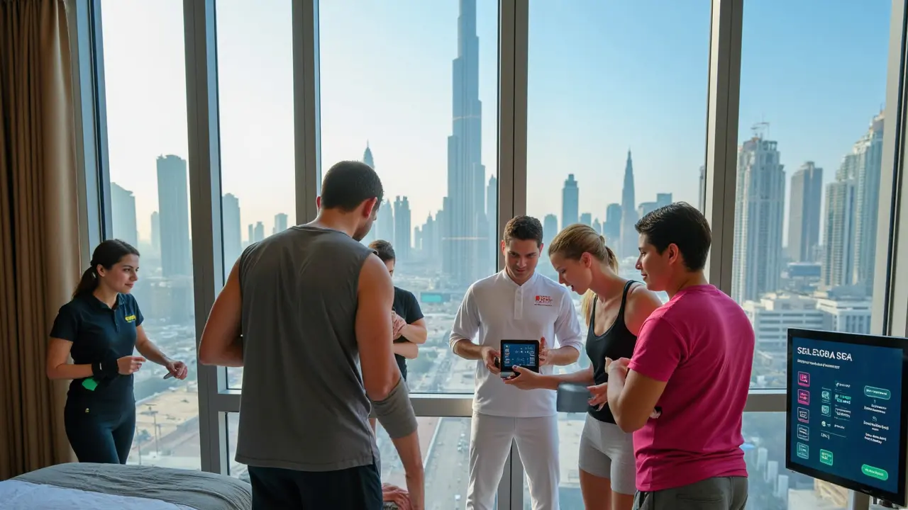 How to Choose the Right Service