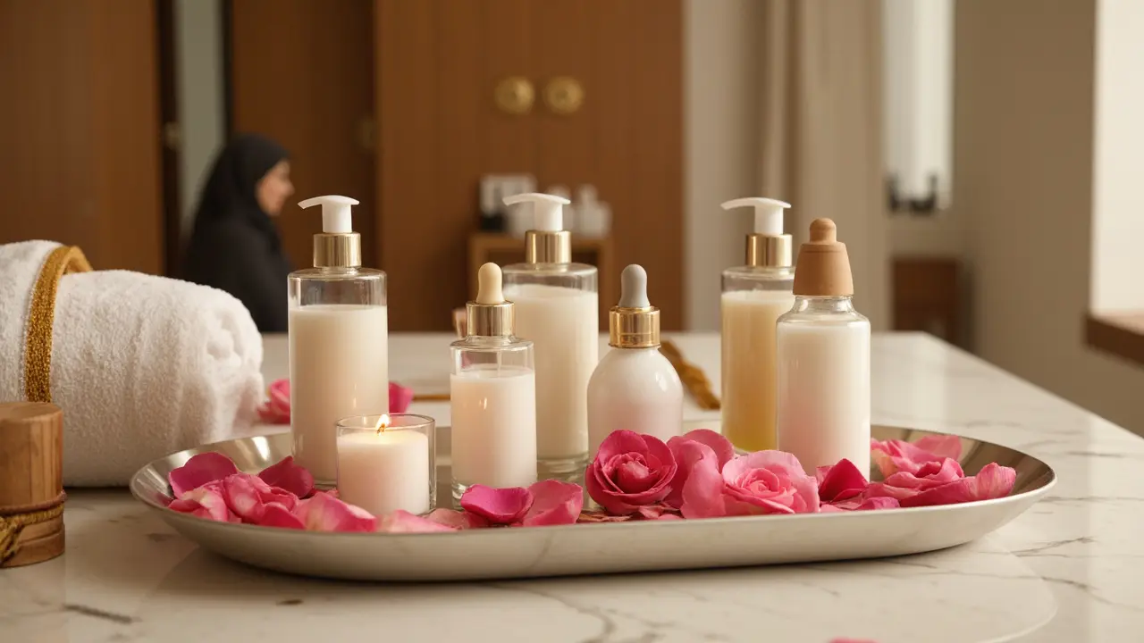 How to Find Luxe Spa Services