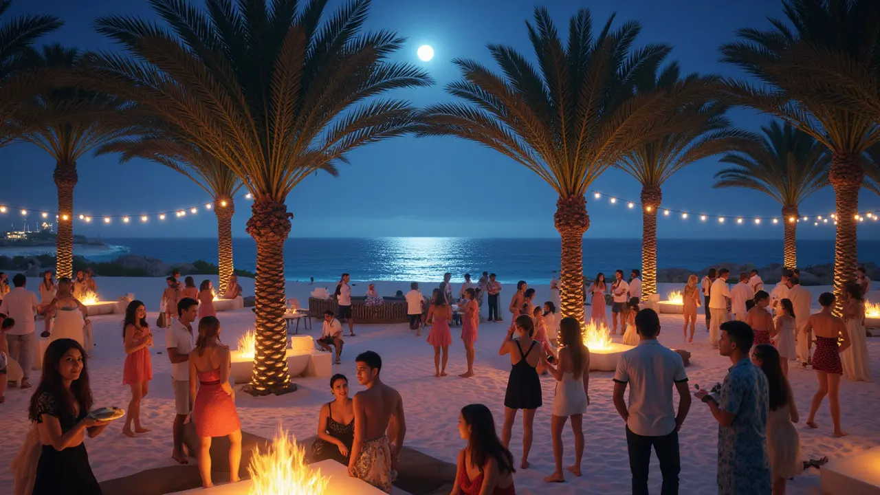 How to Plan Your Night Out—Reservations, Dress Codes & Tips