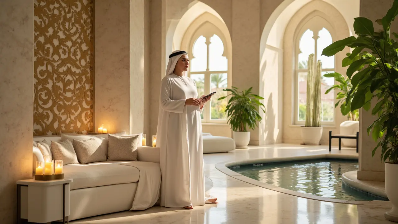 Massage in Dubai – Top Spots Revealed