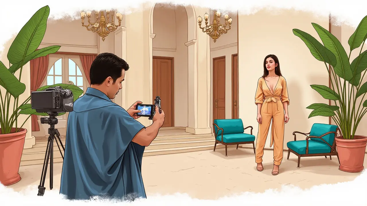 Q&A: Common Curiosities About Model Gaze
