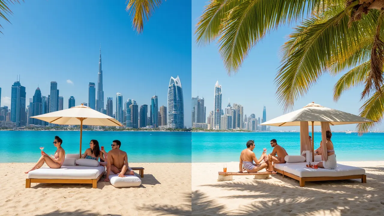 What Makes Caribbean Beach Clubs Unique